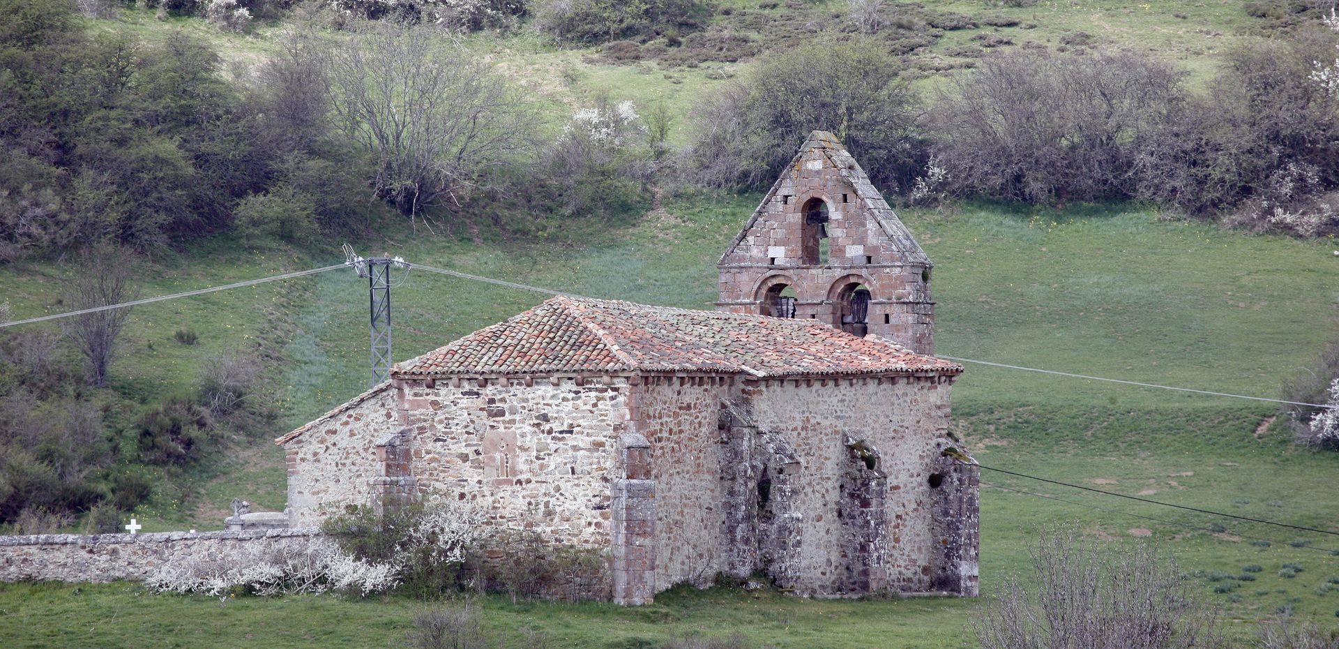 Iglesia de El Campo