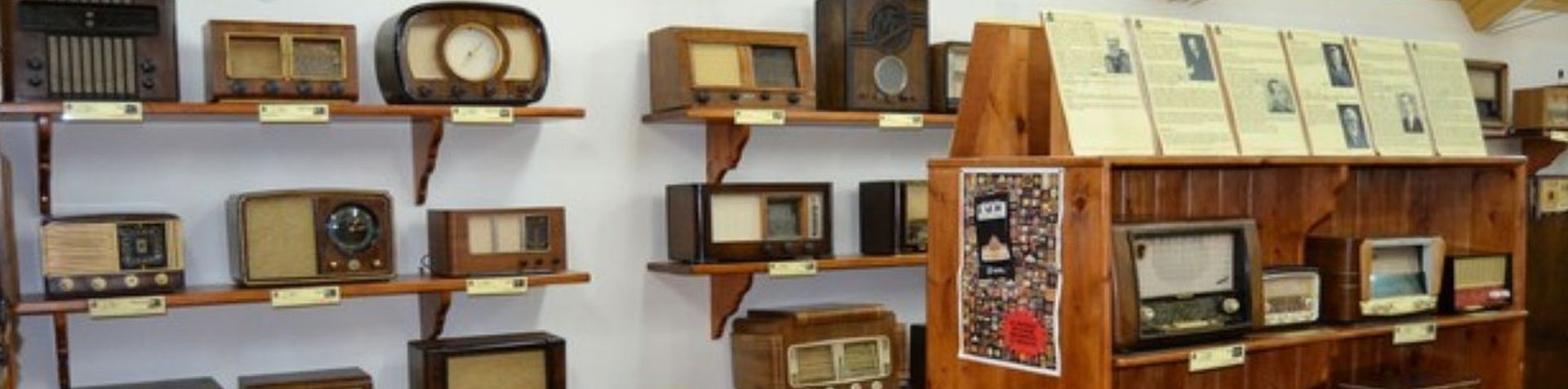 Museo de la Radio