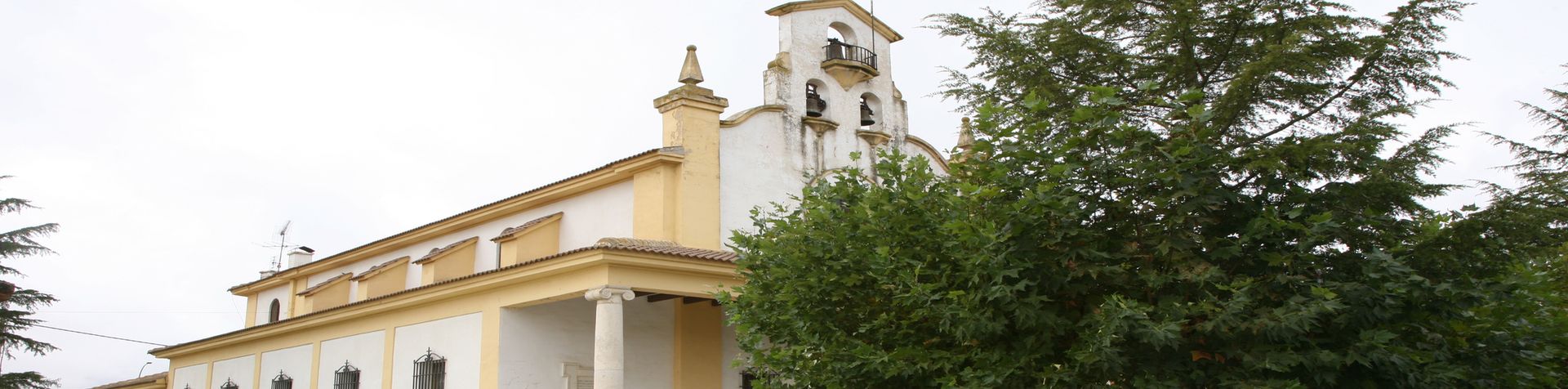 Iglesia Santa Columba Cervatos de la Cueza