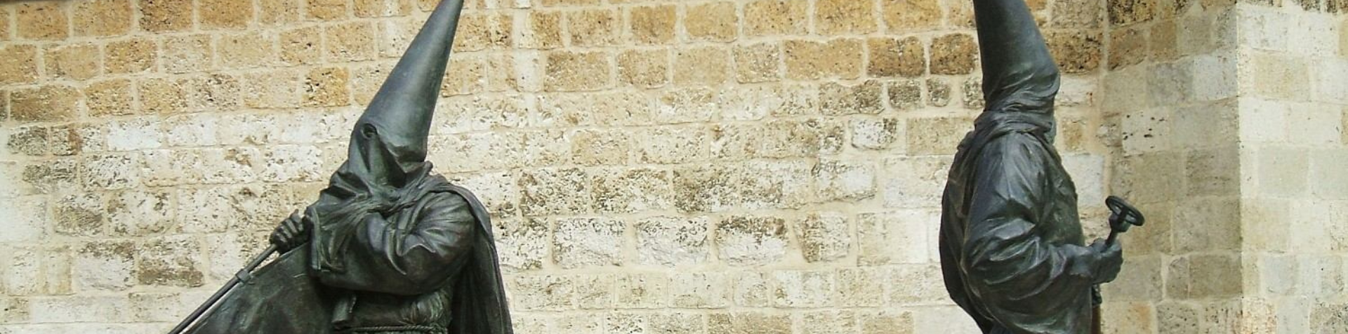 SEMANA SANTA CIUDAD DE PALENCIA