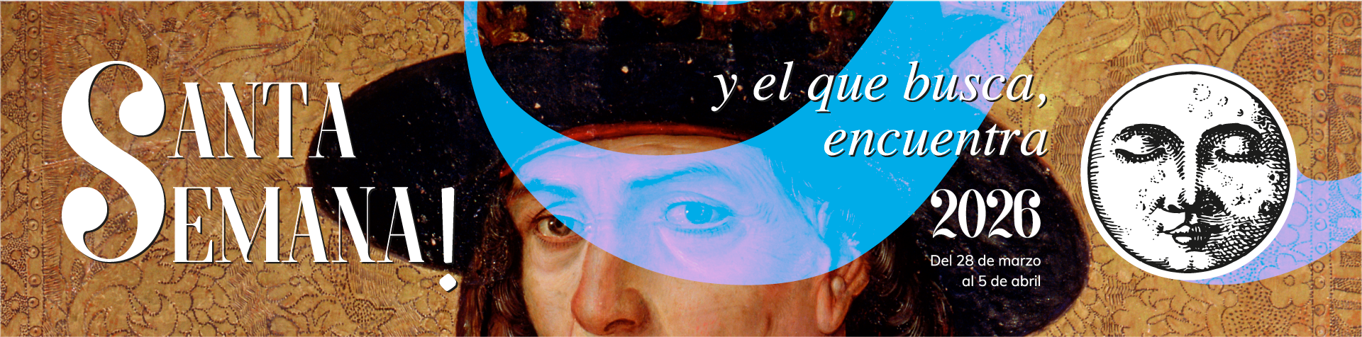 SEMANA SANTA PALENCIA 2026