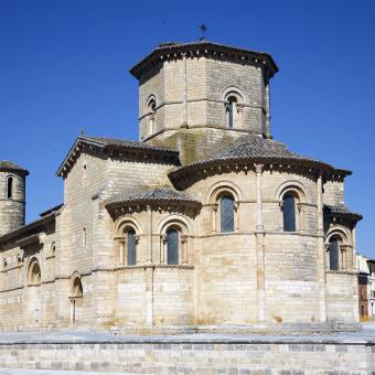 Frómista