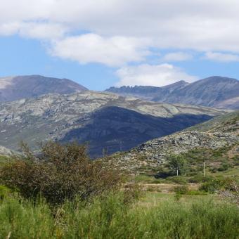 Montaña Palentina Montaña Palentina