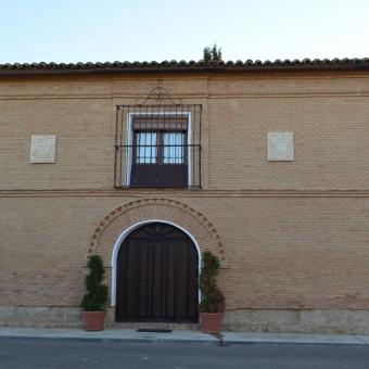 Casa Palacio de los Osorios