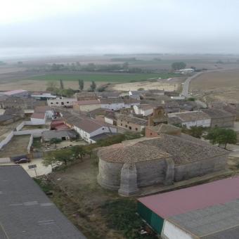 Amayuelas de Arriba