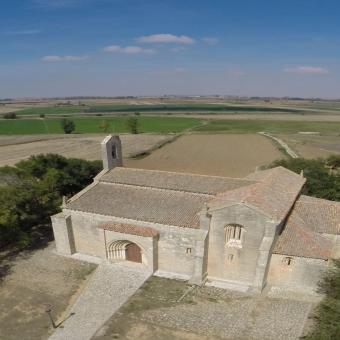 Ermita de Nuestra Señora de las Fuentes