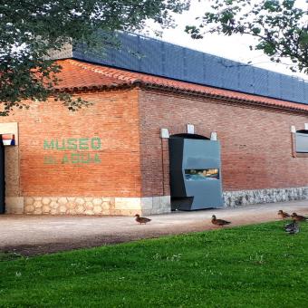 Exterior del museo