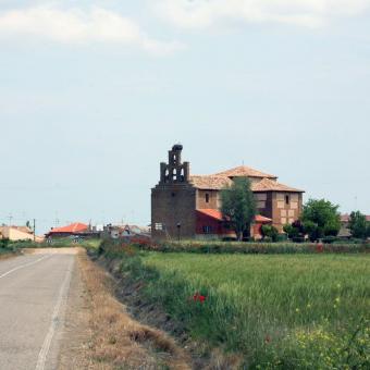 Panorámica de Castil de Vela