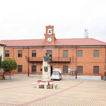 Cervatos de la Cueza