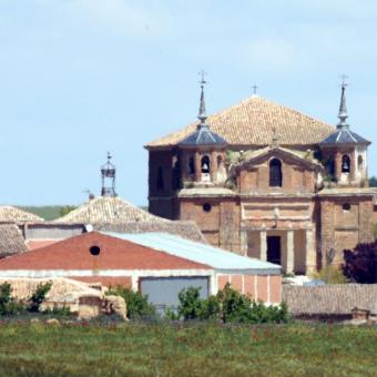 Iglesia de la Asunción