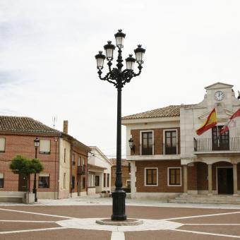 Ayuntamiento de Lantadilla