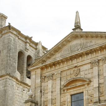 Iglesia de Nuestra Señora de la Asunción