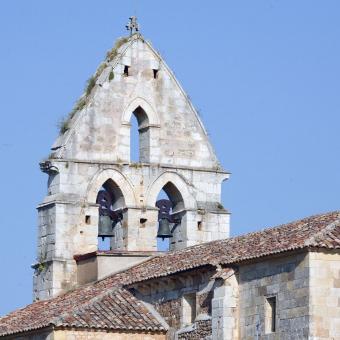 Iglesia San Pedro de Ojeda