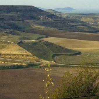 Mirador de Campos