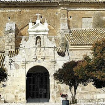 Ermita de Nuestra Señora de Revilla