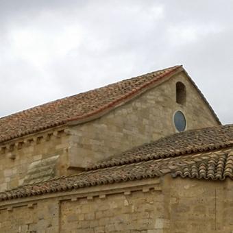 Iglesia de Santa María 