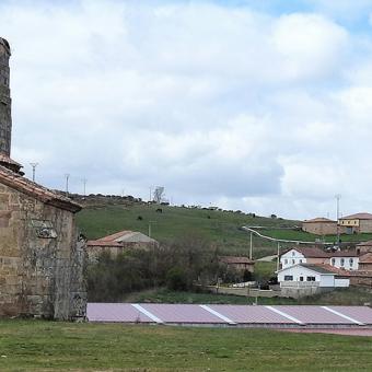 Iglesia de San Juan Bautista