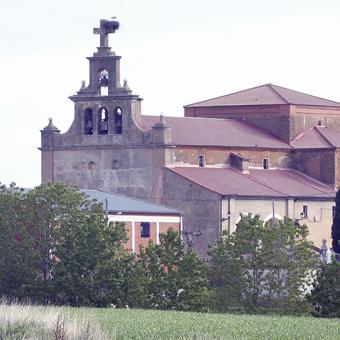 Iglesia de Nuestra Señora de la Asunción 