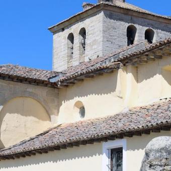 Iglesia de la Asunción