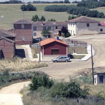 Panorámica de Lagartos
