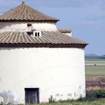 Marcilla de Campos, Palomar