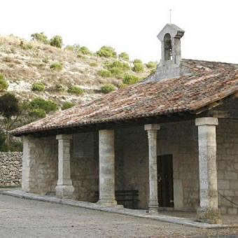 Ermita de Nuestra Señora de Garón, Antigüedad 