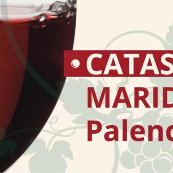 CATAS, MARIDAJE EN PALENCIA