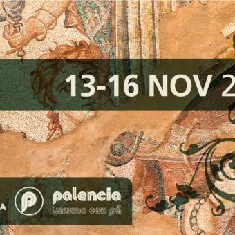 PALENCIA TURISMO EN INTUR 2025