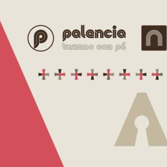 PALENCIA ES TU RUTA - PUENTE DE MAYO 2026