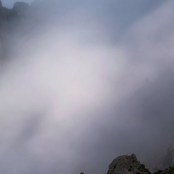 Guía Exposición Fotográfica Montaña Palentina