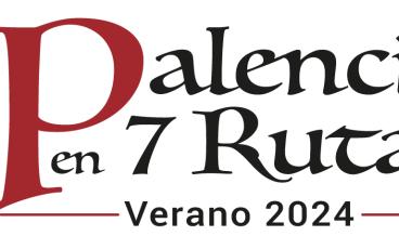 PALENCIA EN SIETE RUTAS 