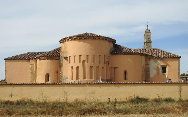 Iglesia de San Pelayo Mártir