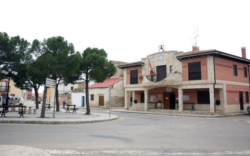 Ayuntamiento de Autilla del Pino
