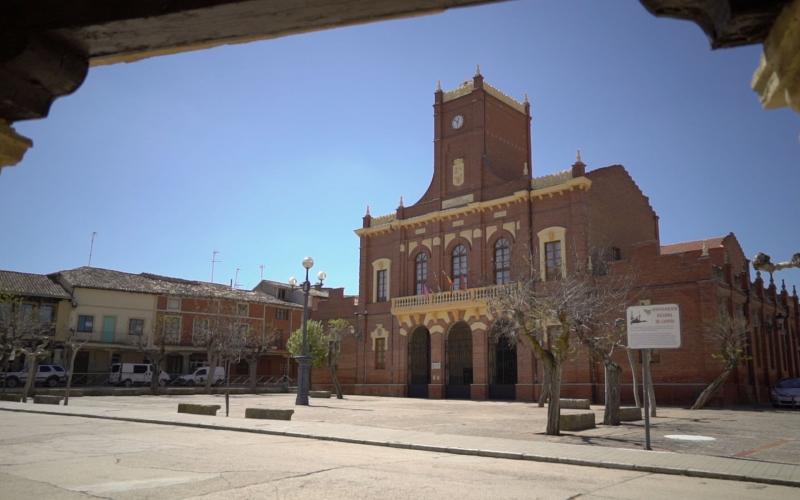 Ayuntamiento de Becerril de Campos
