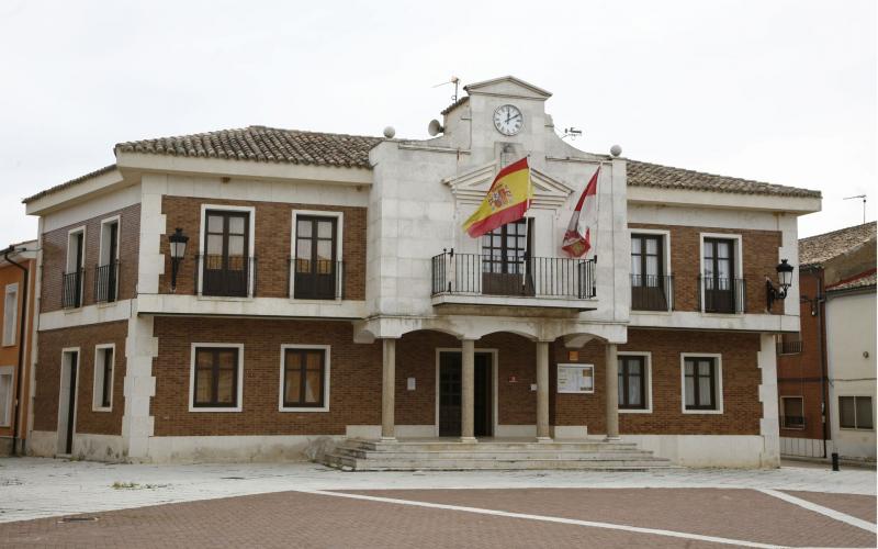 Ayuntamiento de Lantadilla