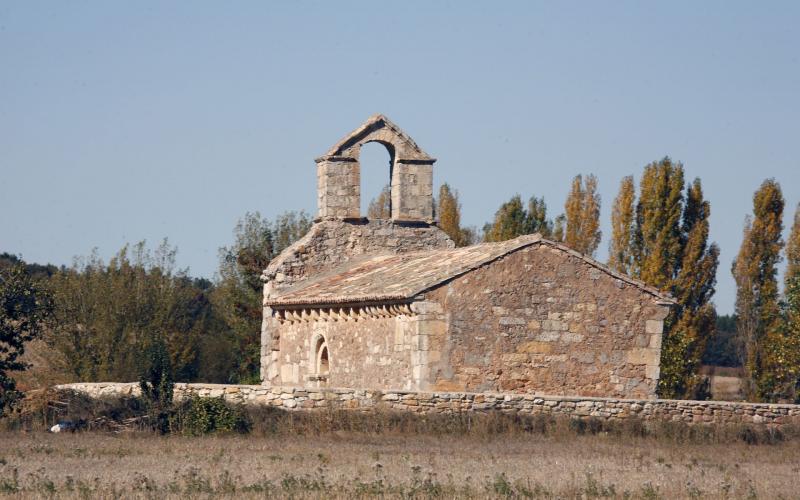 Ermita de San Lorenzo