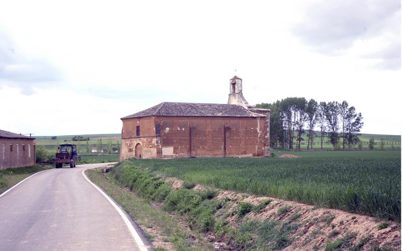 Ermita Villadiez