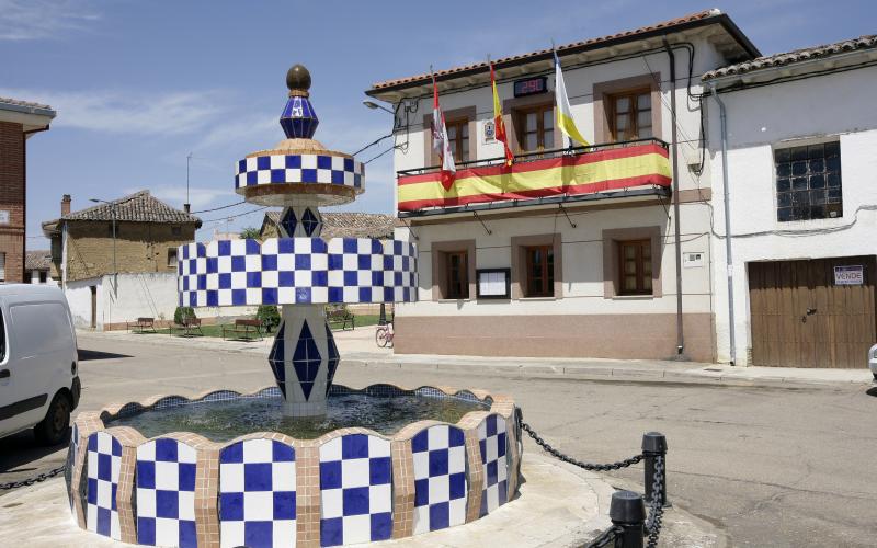 Ayuntamiento de Villaherreros