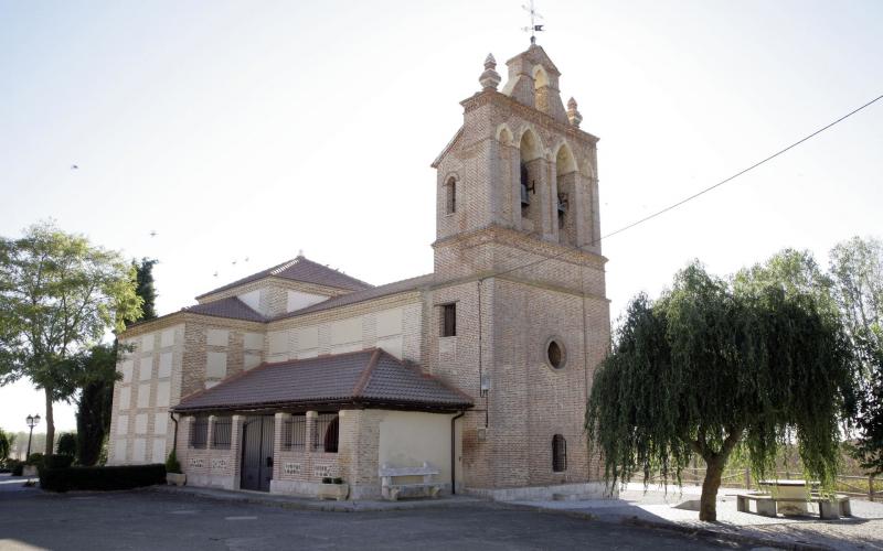Iglesia de San Pelayo