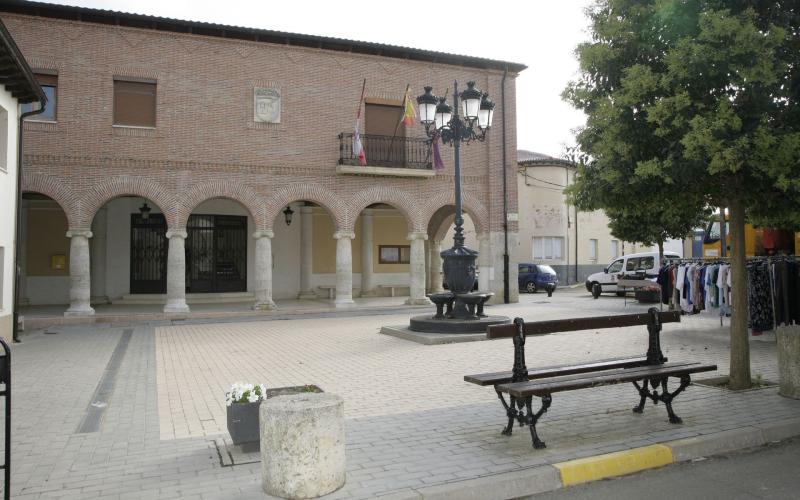 Ayuntamiento de Villaumbrales