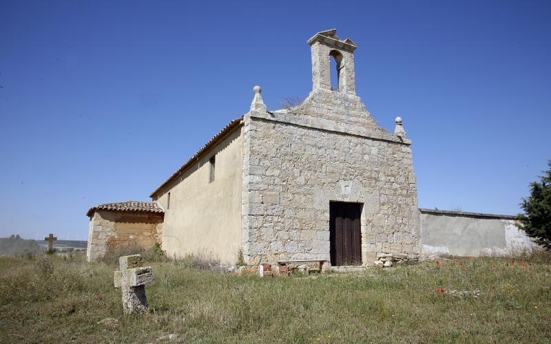Ermita de Villodre